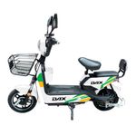 SCOOTER-ELECTRICO-48V-350-WATTS-COLOR-BLANCO