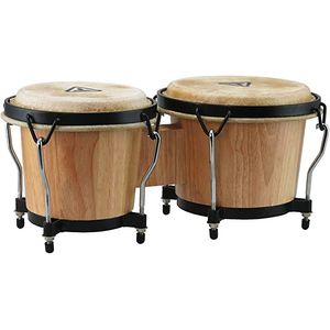BONGO TYCOON RITMO NATURAL 6'' Y 7''  TB-8 B N