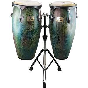 CONGA TYCOON STC-1B 10 pulg-11 pulg  STCS-B  WI/D