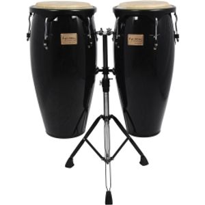 CONGA TYCOON STC-1B 10 pulg-11 pulg  STC-1B BK/D