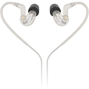 AUDIFONOS DE ESTUDIO BEHRINGER (SD251-CL)