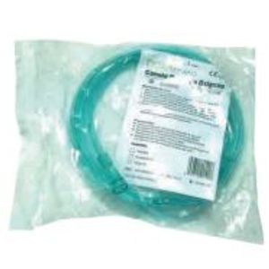 CANULA NASAL DE OXIGENO PARA ADULTO