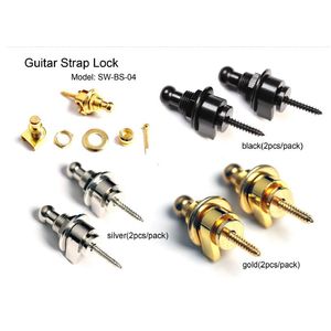 SEGURO DE CORREA DE GUITARRA SOLDIER/STRAPLATCH