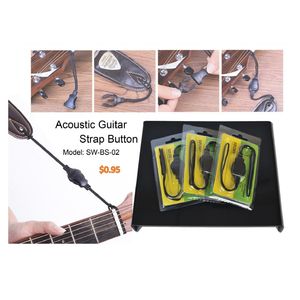 CORDON PARA CORREA DE GUITARRA SOLDIER
