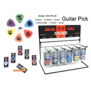 VITELAS SOLDIER DE GUITARRA SW-PK-60