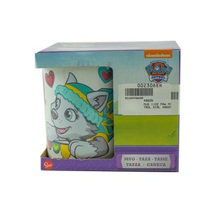 Mug 11oz paw patrol girl 40625