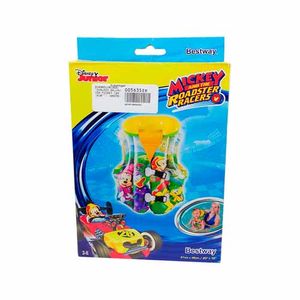 Chaleco salvavida mickey (20"x18") (69378)
