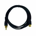 CABLE-1-PLUG-RCA-A-1-JACK-RCA-6FT--1.83-MT.--NEGRO--AV-102