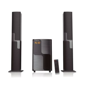 HOME SYSTEM STEREO ITL- CINEMA  ITL-CINEMA