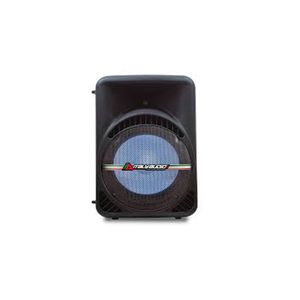 CAJA ITALY AUDIO 15ACTIVA LED/MP3/SD/RADIO/PEDESTAL  ELITE15USB-ALED LA TUMBACASA