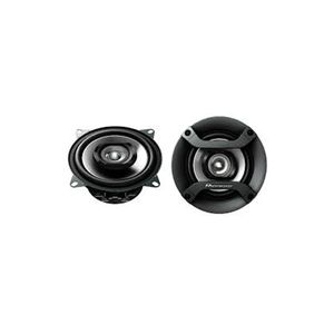 PARLANTE DE RADIO PIONEER 10CM 2 VIAS  TS-F1034R