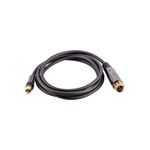 CABLE-KIRLIN-P-MICROFONO-24AWG-XLR-F---RCA-6M-NEGRO--MP485PR-6MBK