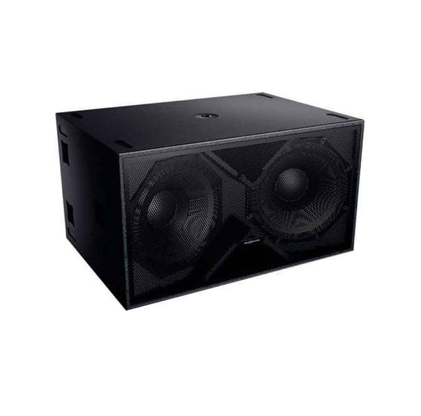 SUB-WOOFER-AUDIOCENTER-CON-RUEDA-LINE-ARRAY-2X18-pulg-DSP--K-LA218-DSP