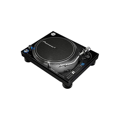 TORNAMESA-PIONEER-GIRADISCO-DE-VINILO--PLX-1000