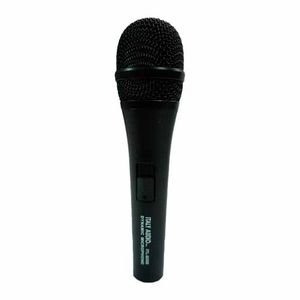 MICROFONO ITALY AUDIO/CARDIODIDE/NEGRO  ITL835S