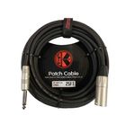 CABLE-KIRLIN-12AWG1-4-pulg-MONO-PLUG-NL4FX--SBCV125-15MBK