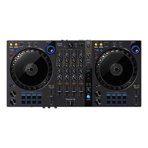 CONTROLADOR DJ 4 CANALES PIONNER  DDJ-FLX6/SXJ-GT