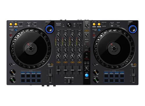 CONTROLADOR-DJ-4-CANALES-PIONNER--DDJ-FLX6-SXJ-GT