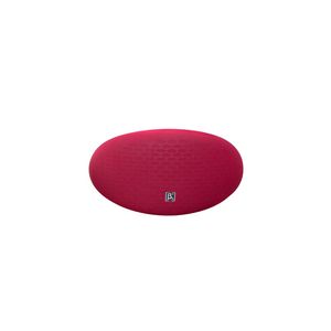 CAJA BETA 3 AMBIENTAL 25W/PEQUEÑA (ROJO)  QS400-RD