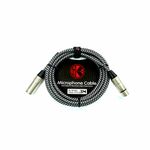 CABLE-KIRLIN-P-MICROFONO-24AWG-XLR-Macho--XLR-Hembra-3M--MW480-3MBKB