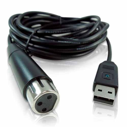 CABLE-DE-INTERFAZ-DE-MICROFONO-A-USB--MIC-2-USB