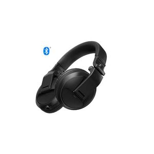 AUDIFONO PIONEER  HDJ-X5BT-K