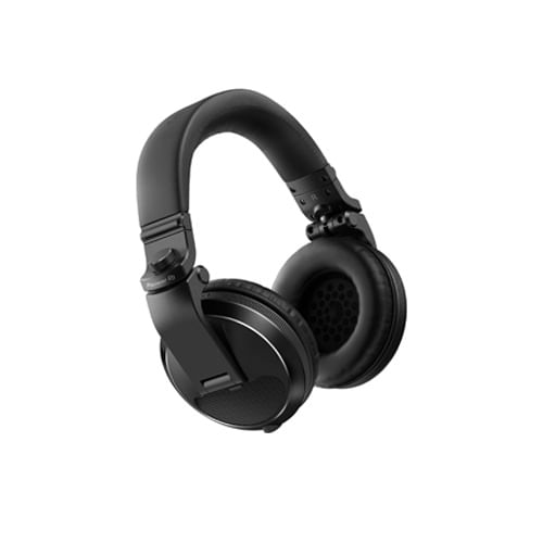 AUDIFONO-PIONEER--HDJ-X5-K