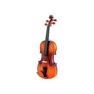 VIOLIN JEAN PAUL 4/4 CON ESTUCHE  AV40 AV44