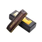 HARMONICA-SUZUKI-PURE-HARP--MR550EB