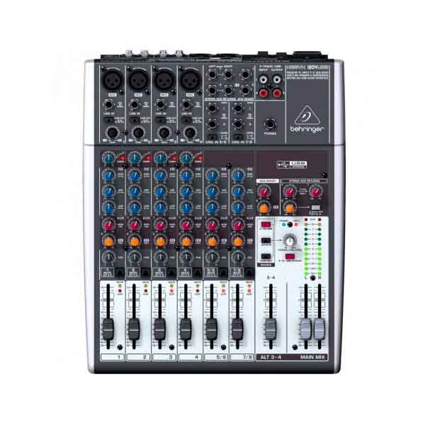 CONSOLA-BERINGHER-4-CANALES--XENYX1204FX