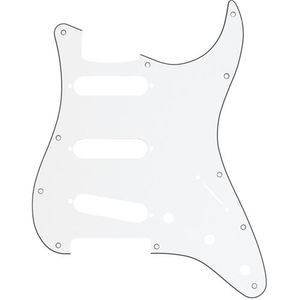 MASCARILLA FENDER 3PLY/BLANCA  991360000
