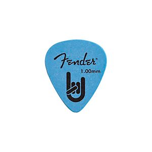 VITELA FENDER ROCK-ON 1MM - HVY  987351900