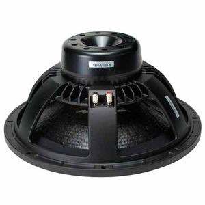 PARLANTE B&C/15 pulg/SUB-BAJO/MEDIOS/1000W  15NW100