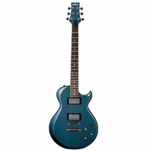 GUITARRA ELECTRICA IBANEZ/22 TRASTES/LES PAUL/GRIS  GARTS70-GB