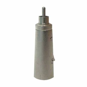 CONECTOR JACK DE XLR M A RCA M  CVP567
