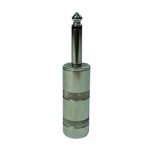 CONECTOR JUMBO 1/4 pulg MONO M  CV2307