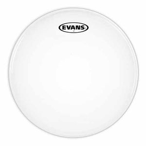 PARCHE  EVANS 22 pulg PARA BOMBO UNA CAPA  BD22G1