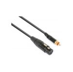 CONECTOR-XLR-M-RCA-F--X3107