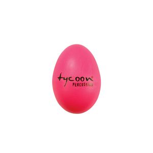 HUEVO DE PERCUSION TYCOON - ROSADO  TE-P