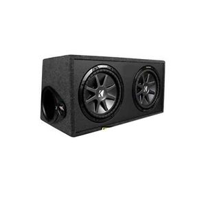 SUBAJO KICKER/10 pulg/800W/PARA CARRO  10CVR10/2