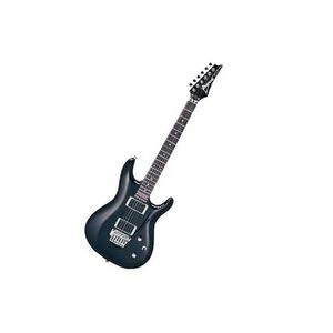 GUITARRA ELECTRICA IBANEZ/22 TRASTES/SATRIANI  JS100-BK