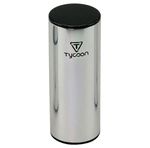 SHAKER-TYCOON-PLATEADO-DE-5-pulg--TAS-C5