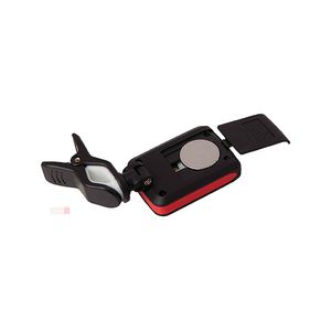AFINADOR JOYO/LCD GIRATORIO/ROJO  JT-12C