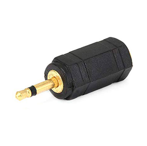 CONECTOR-2-5M-STEREO-PLUG-A-2-5M-MONO-JACK--HSJ2002A