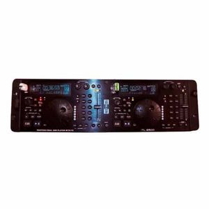 COMPACTERA  DE USB ITALY AUDIO USB/PITH/REVERSE/BL  ITL2500