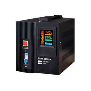 REGULADOR SKY DE VOLTAJE 1800W/110  STDR-3000VA