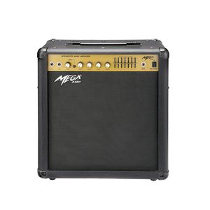 AMPLIFICADOR MEGA P/BAJO 60W  ML60B