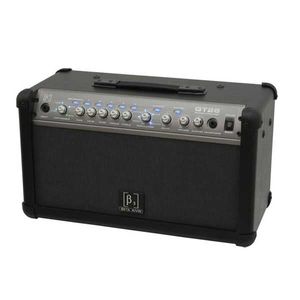 AMPLIFICADOR BETA3 PARA GUITARRA 2X6.5 pulg30W/3 BANDS  GT26