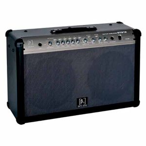 AMPLIFICADOR BETA3 PARA GUITARRA 2X12 pulg 120W/3 BANS  GT212