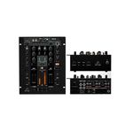 MEZCLADOR-BEHRINGER-2-CANALES-USB-SOFTWARE-1DE-MIC--NOX404